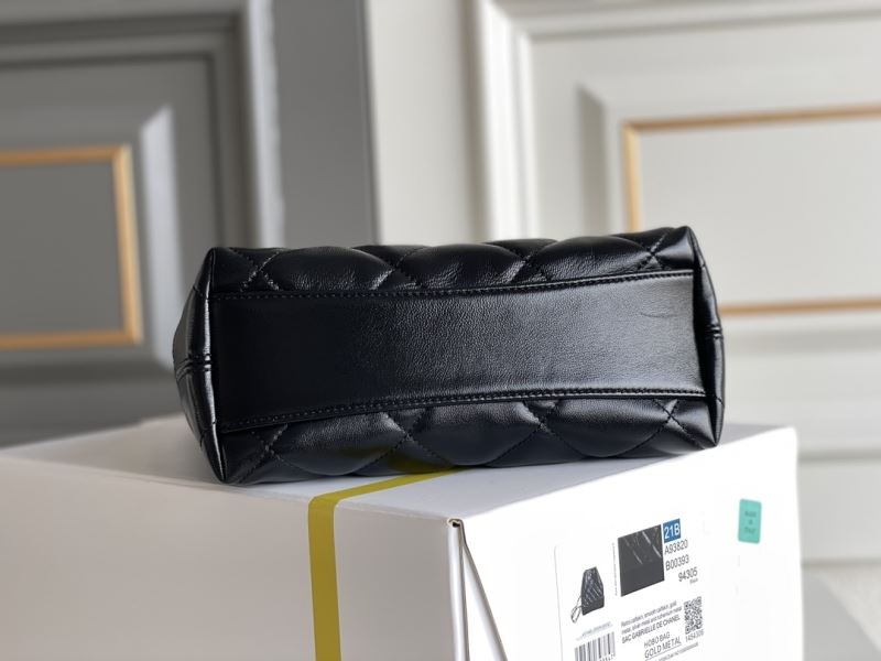 Ch**el hobo bags